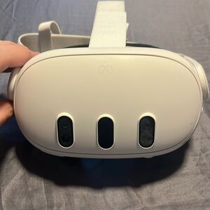 Oculus Quest 3